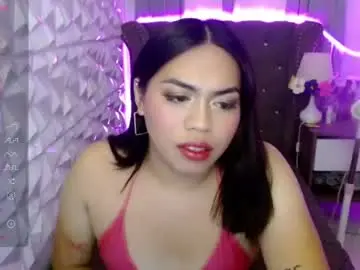 Chaturbate Sex Chat of nathalie_lore