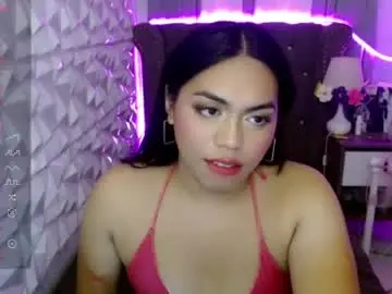 Chaturbate Adult Video Chat of nathalie_lore
