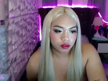 Chaturbate Sex Cam of nathalie_lore