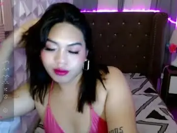 Chaturbate Private Sex Chat of nathalie_lore