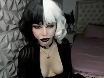 Chaturbate Sex Cam of stefanylangkat