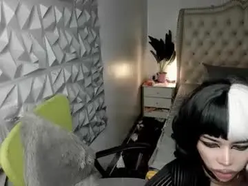 Chaturbate Live Porn of stefanylangkat
