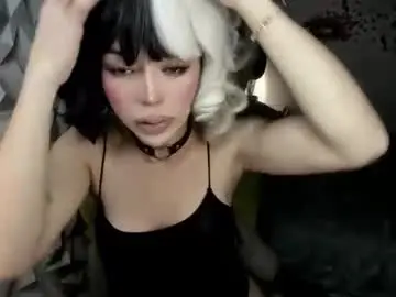 Chaturbate Adult Webcams of stefanylangkat