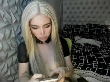 Chaturbate Free Porn Cam of stefanylangkat