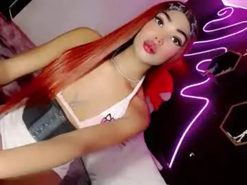 Chaturbate Best Webcam of babycharol01