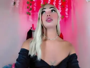 Chaturbate Live Sex of babycharol01