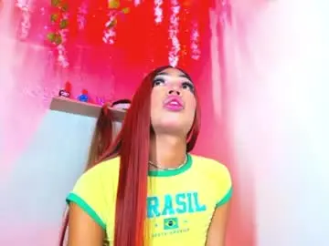 Chaturbate Watch Live Sex Cams of babycharol01