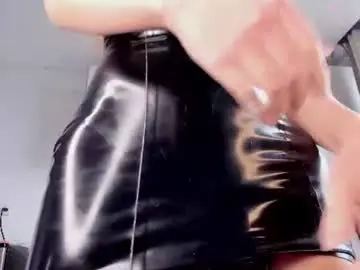 Chaturbate Live Sex Cam of dorianreddd