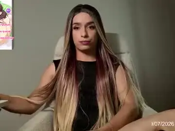 Chaturbate Sex Chat of fiorella_sweetsucker