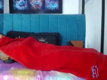 Chaturbate Sex Cam of mariana_cock69