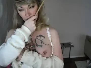 Chaturbate Adult Webcam of bridgetblack666