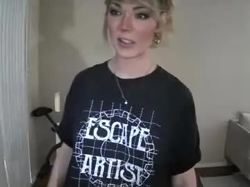 Chaturbate Sex Cam of bridgetblack666