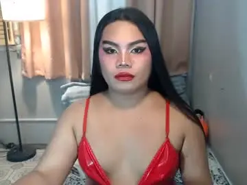 Chaturbate Free Live Porn of tsbrianabankhugecock