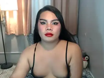 Chaturbate Live Porn of tsbrianabankhugecock