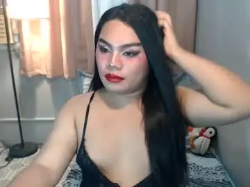 Chaturbate Free Porn Cam of tsbrianabankhugecock