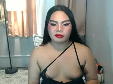 Chaturbate Adult Video Chat of tsbrianabankhugecock