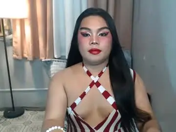 Chaturbate Live Sex Cam of tsbrianabankhugecock