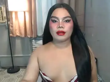 Chaturbate Sex Chat of tsbrianabankhugecock