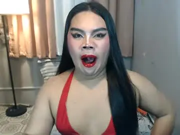Chaturbate Free Porn Cam of tsbrianabankhugecock