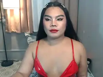 Chaturbate Live Porn of tsbrianabankhugecock