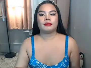 Chaturbate Free Porn Cam of tsbrianabankhugecock