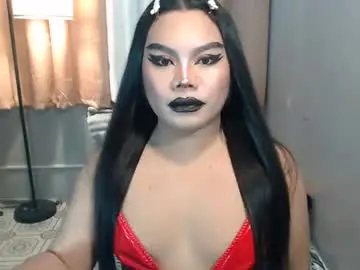 Chaturbate Adult Webcams of tsbrianabankhugecock