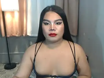 Chaturbate Sex Cam of tsbrianabankhugecock