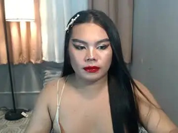 Chaturbate Free Porn Cam of tsbrianabankhugecock