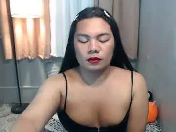 Chaturbate Nude Webcam of tsbrianabankhugecock
