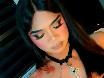 Chaturbate Sex Cam of ava_lux