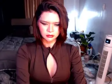 Chaturbate Sex Cam of spiffingview_of_carmella