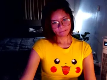 Chaturbate Live Porn of spiffingview_of_carmella