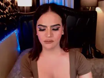 Chaturbate Private Sex Chat of adorable_andrea