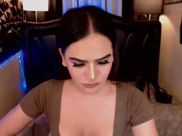 Chaturbate Live Sex Cam of adorable_andrea