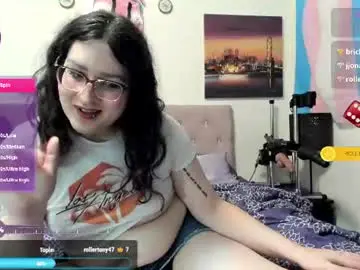 Chaturbate Live Porn of bunniwilde