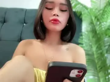 Chaturbate Adult Video Chat of lovely_cittie18