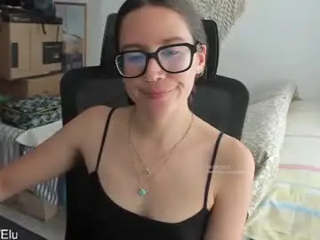 Chaturbate Best Webcam of thetropicalseduction