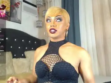 Chaturbate Live Sex of goddessxbeatrice