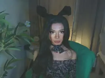 Chaturbate Sex Chat of euphoric_goddess