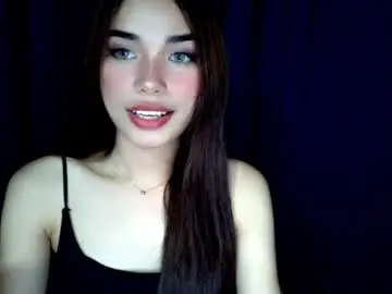 Chaturbate Live Sex of isabelle_willis