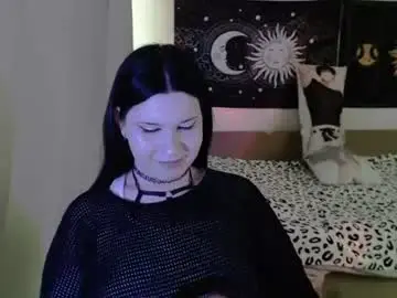 Chaturbate Live Sex Cam of iintimate_flesh