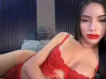 Chaturbate Live Porn of asianhugecockcindy