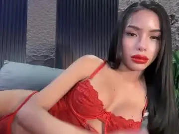 Chaturbate Free Live Porn of asianhugecockcindy