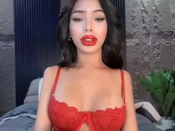 Chaturbate Live Sex Cam of asianhugecockcindy