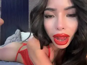 Chaturbate Live Sex of asianhugecockcindy