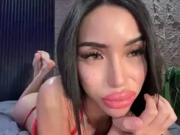 Chaturbate Sex Chat of asianhugecockcindy
