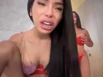 Chaturbate Live Porn of asianhugecockcindy