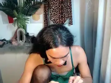 Chaturbate Free Live Porn of exotic_blacklixexx69