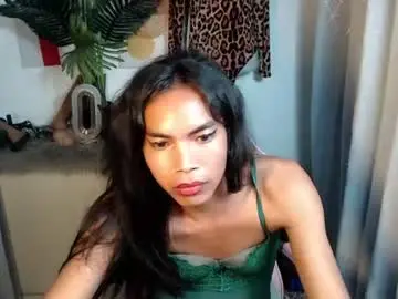Chaturbate Live Porn of exotic_blacklixexx69