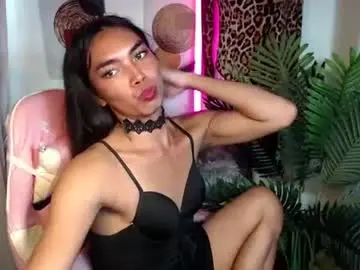 Chaturbate Nude Webcam of exotic_blacklixexx69
